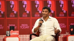 Karthikeyan: How India Can Rev Up Its Formula 1 Prospects and Find the Next Racing Star