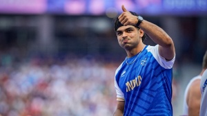 Indian Athletes to Watch at the World Athletics Championships in Tokyo: Chopra, Kujur Lead Promising Contingent