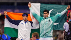 Chopra-Nadeem Rivalry: Arshad Plays Down Hype Ahead of World Athletics Championships Showdown