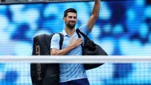 Djokovic Dismisses Retirement Rumors After US Open Loss, Eyes 2026 Majors