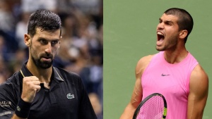 Djokovic Battles Alcaraz at US Open: Can He Avert Semifinal Stumble and Disrupt 