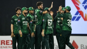 Asia Cup 2025: Pakistan Eyes Strong Start Against Oman Amid Leadership Shift and Debutant Challenge