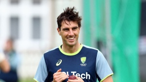 Pat Cummins Races Against Time: Australia Captain Gambles on Fitness for Ashes Showdown