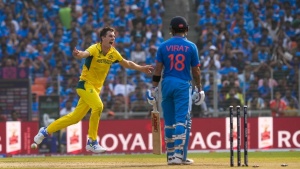 Pat Cummins to miss Virat Kohli, Rohit Sharma comeback series due to back injury
