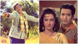 Shammi Kapoor's Ego After 'Junglee' Led to Biswajeet Casting in 'April Fool': Director Reveals 8x Fee Demand