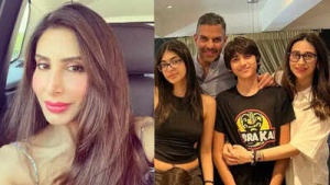 Priya Kapur Takes Center Stage in Family Business Amid Estate Battle with Karisma Kapoor's Children