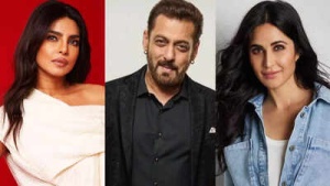 Priyanka Chopra's Exit Paved Way for Katrina Kaif's Blockbuster Role in Salman Khan's 'Bharat'