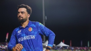 Asia Cup: Can Wounded Afghanistan Rebound Against Hong Kong?