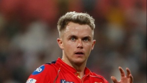 Sam Curran Returns to England's T20I Squad for South Africa and Ireland Series
