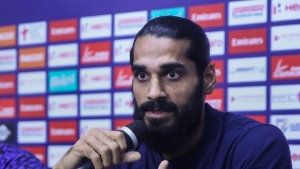After CAFA Cup let down, AIFF confirms Sandesh Jhinghan has undergone suregery