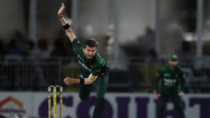 Akram Hails Shaheen Afridi's Return to Form Ahead of Asia Cup Clash