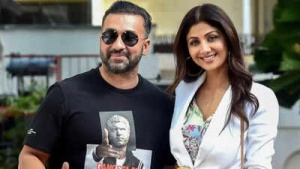 Shilpa Shetty, Raj Kundra Face New Legal Hurdle: Lookout Notice Issued in $7.2 Million Fraud Case
