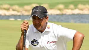 Indian Golf Primed for Transformation: Shiv Kapur Champions IGPL as Catalyst for Growth