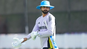 Shreyas Iyer Bounces Back: Named India A Captain for Australia A Series After Asia Cup Omission