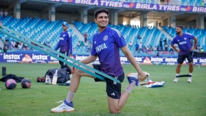 Shubman Gill Credits Sachin Tendulkar's Foundation, Virat Kohli's Drive in Shaping His Cricket Career