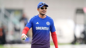 Asia Cup: Shubman Gill Steps Up as India Faces Pakistan in Kohli's Absence