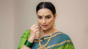 Shwetha Menon Addresses Obscenity Case During AMMA Election, Cites State Award-Winning Roles