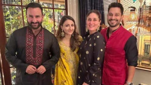 Soha Ali Khan Reveals Evolving Bond with Brother Saif and Developing Trust with Kareena Kapoor