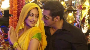 ‘Dabangg’: Sonakshi Sinha initially REJECTED Salman Khan and Arbaaz Khan’s offer: ‘I was very blunt about it…’