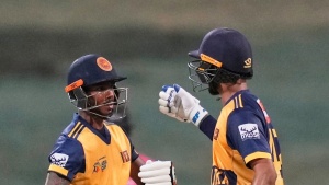 Nissanka's Half-Century Propels Sri Lanka to Dominant Asia Cup Victory Over Bangladesh