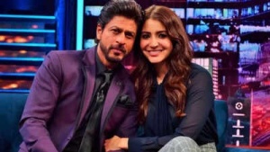 Shah Rukh Khan's 'Mannat' Target of Anushka Sharma's Playful 'Theft' Plot; Actress Jokes About Selling SRK's Watch Collection