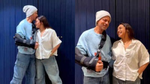 Shah Rukh Khan and Rani Mukerji Celebrate National Award Wins with Impromptu Dance, Sparking Nostalgia