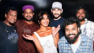 SS Rajamouli's Epic SSMB 29, Starring Mahesh Babu and Priyanka Chopra, Carries Massive $135M Budget, Set for Global Release