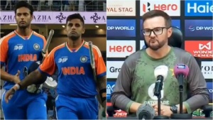 Beyond the scorecard: How Suryakumar Yadav's handshake snub stung Pakistan
