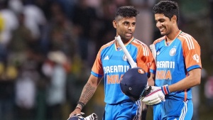 India vs. UAE Set to Clash in Asia Cup 2025: Preview, Predicted Lineups, and How to Watch Live