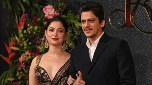 Tamannaah Bhatia Focuses on Self-Improvement After Vijay Varma Split, Seeks to Be Ideal Partner