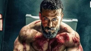 'Baaghi 4' Twitter reviews: Tiger Shroff wins praise for intense performance; Film's storyline and execution earn mixed reactions