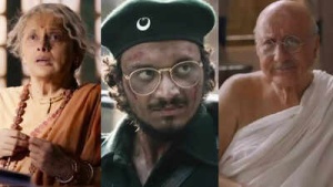 'The Bengal Files' Unveils Harrowing Accounts of 1940s Bengal, Sparking Intense Reactions: Critics Praise Performances, Raw Depiction