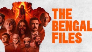 'The Bengal Files' OTT release: Here's when and where you can watch the Vivek Agnihotri film on digital, after its theatrical run
