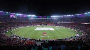 Ahmedabad Poised to Host T20 World Cup 2026 Final as India and Sri Lanka Gear Up for Tournament