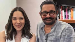 Aamir Khan's 'Satyamev Jayate' Show Credited by Trinetra Haldar for Helping Her Come Out to Parents