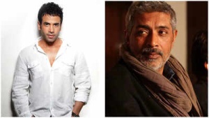 Tusshar Kapoor joins Prakash Jha's political thriller 'Janadesh'; says 'Came out of the blue...'