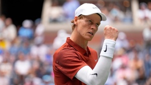 US Open Day 9: Sinner Faces Test, Gauff vs. Osaka Headlines Quarterfinal Push