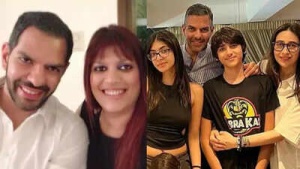 Mandhira Kapur, Sister of Sunjay Kapur, Enters $360 Million Inheritance Fight: Supports Karisma Kapoor's Children Against Contested Will