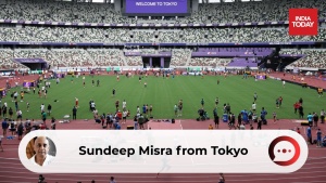 Climate Change Casts Shadow Over World Athletics Championships in Tokyo