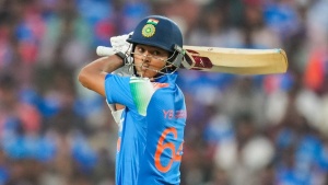 Kevin Pietersen Stunned by Jaiswal's Asia Cup Omission, Hails Youngster as 'Major Star'