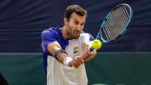 US Open 2025: Yuki Bhambri Aims for Historic Doubles Final Berth – How to Watch Live
