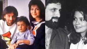 Zeenat Aman: Surviving Abuse and Heartbreak - A Look at the Bollywood Icon's Troubled Past