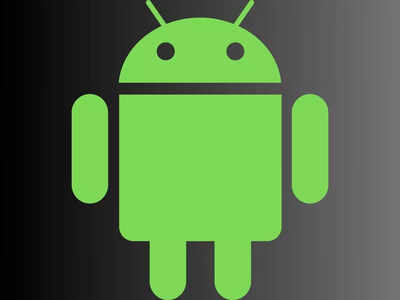 Android security warning