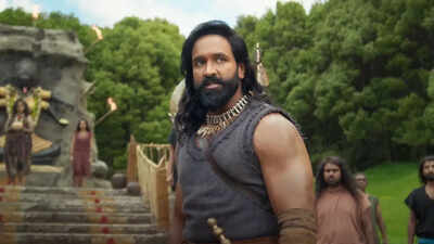 Vishnu Manchu Reveals Bollywood Director Choice for 'Kannappa' Amid Tollywood Hesitancy After Flops