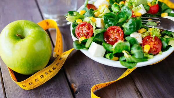 Comparing the effectiveness of dietary restriction and medication for longevity.