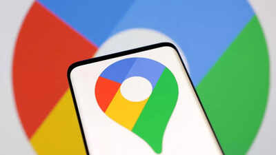 Enhanced accuracy in Google Maps with Fused Orientation Provider API