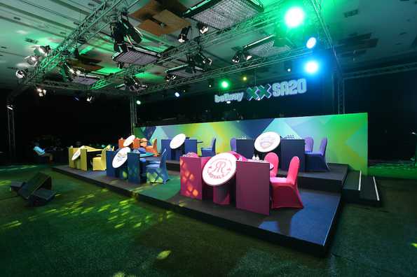 SA20 franchises to benefit from increased purse.