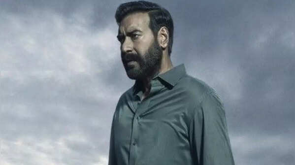 ​Drishyam - July 1