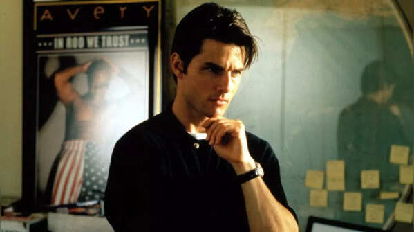 '​Jerry Maguire'