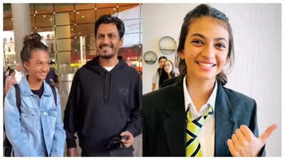 “Mera Jee Jala…”: When Nawazuddin Siddiqui bought his daughter a Rs 2.5 Lakh Bag, Despite Calling It a Waste of Money